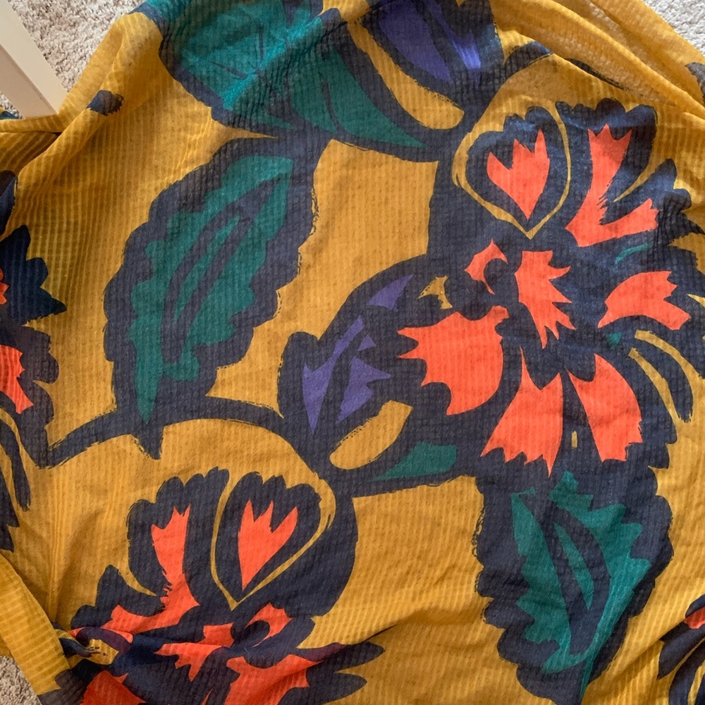 Scarf - Picture 2 of 3
